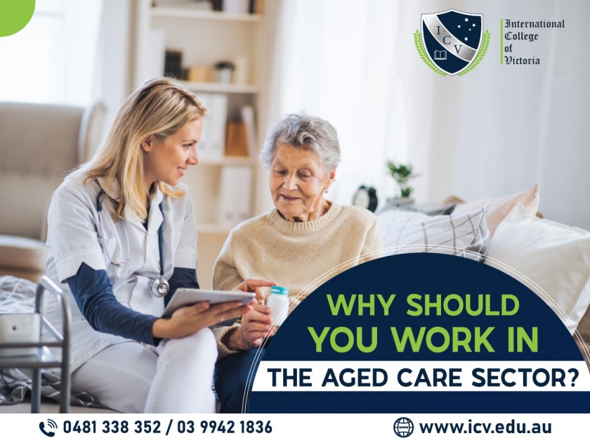 study aged care